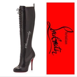 Christian Louboutin Lamadone 120
